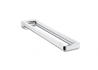 TOALLERO LAVABO DOBLE 40cm TEMPO ROCA